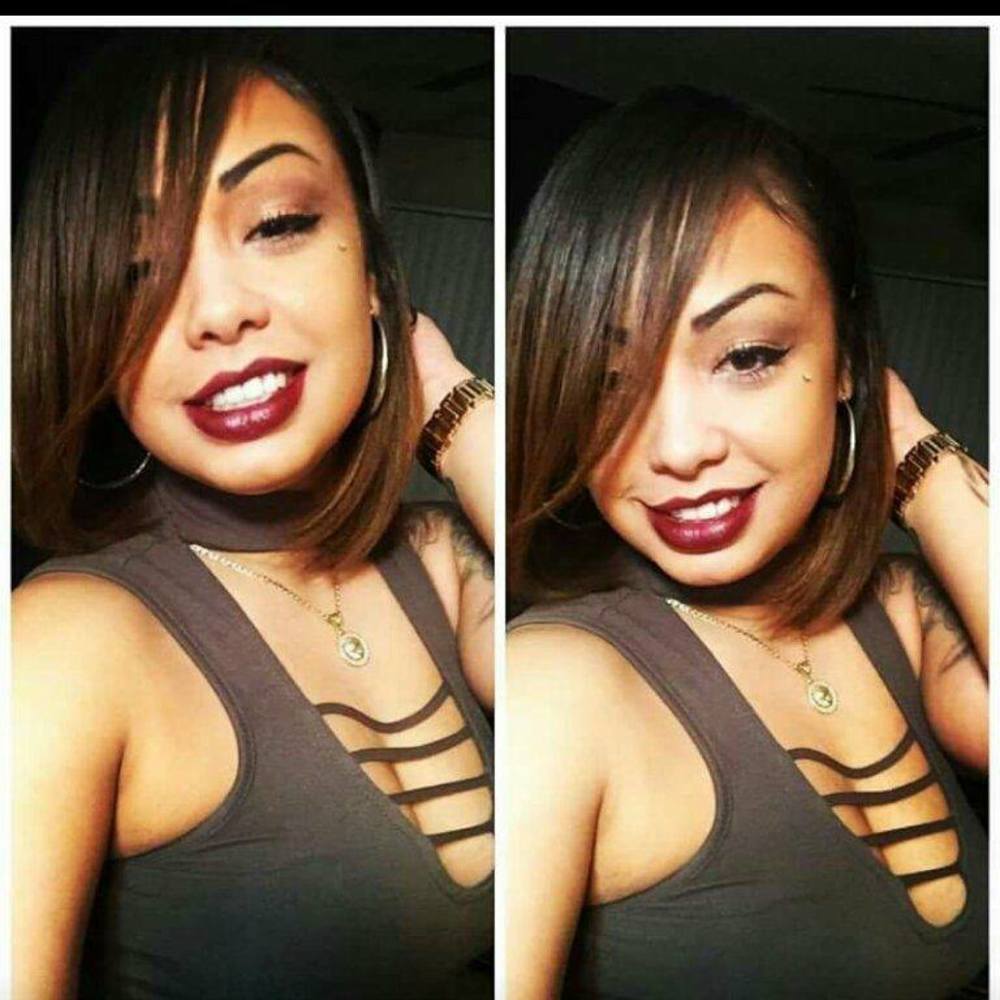 Meet your Posher, Letticia